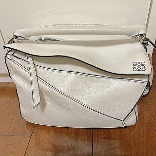 ロエベ(LOEWE)のロエベ　パズルバック(ショルダーバッグ)