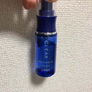 オルビス(ORBIS)のオルビス 薬用クリアモイスチャーM(乳液/ミルク)