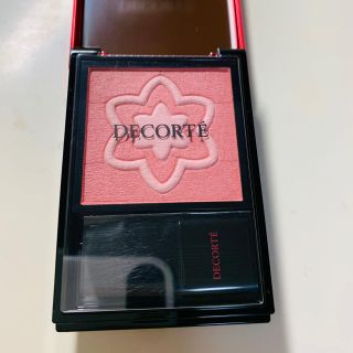 コスメデコルテ(COSME DECORTE)のコスメデコルテ　チーク(チーク)