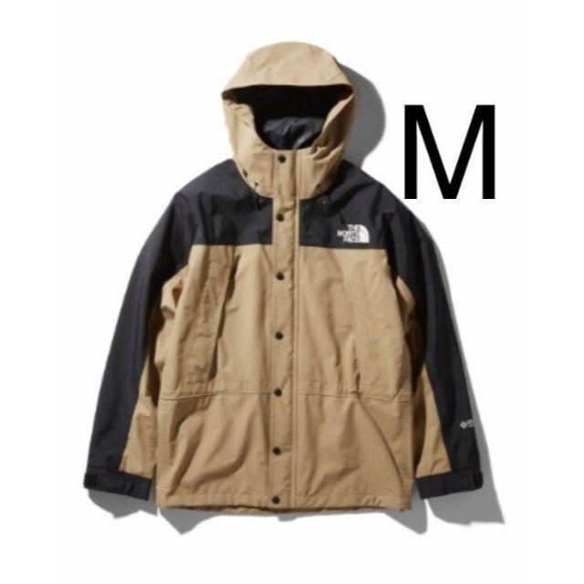 Mサイズ ケルプタン Mountain Light jacket