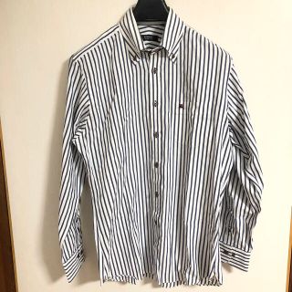 バーバリーブラックレーベル(BURBERRY BLACK LABEL)のBURBERRY BLACK LABEL　バーバリー 長袖 シャツ(シャツ)