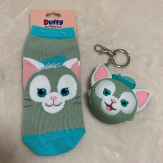 ディズニー(Disney)の【Disney】ジェラトーニセット(日用品/生活雑貨)