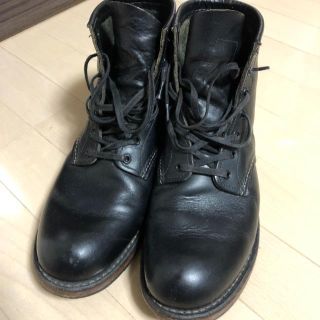 レッドウィング(REDWING)のレッドウィング　ベックマン　27cm(ブーツ)