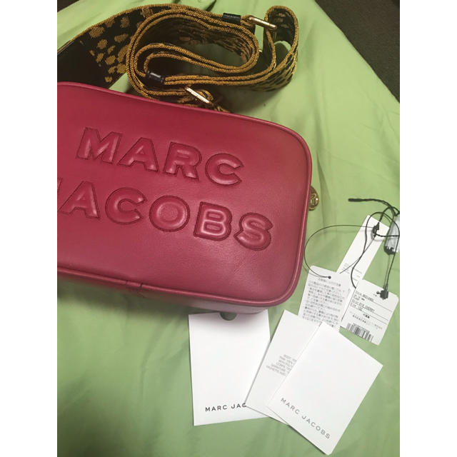 ショルダーバッグMARC JACOBS マークジェイコブス  ショルダーバッグ