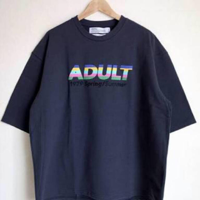 DAIRIKU ADULT Tシャツ-