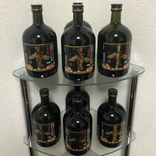 黒霧島720ml8本(焼酎)