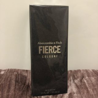 アバクロンビーアンドフィッチ(Abercrombie&Fitch)の新品　アバクロ　香水(香水(女性用))