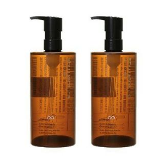 シュウウエムラ(shu uemura)のシュウウエムラ　クレンジング　2本(クレンジング/メイク落とし)