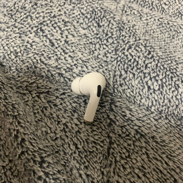 AirPods Pro左耳用