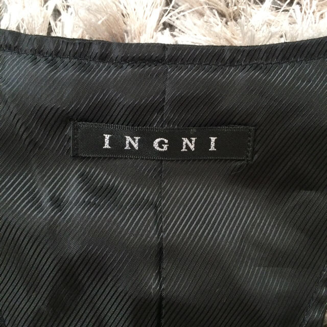 INGNI(イング)のINGNIベスト★ レディースのレディース その他(その他)の商品写真