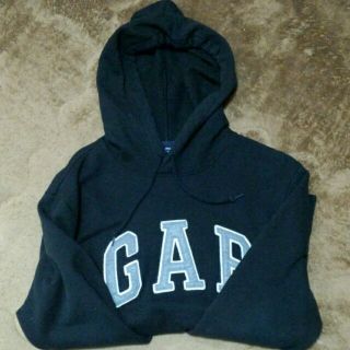 ギャップ(GAP)のGAP(パーカー)