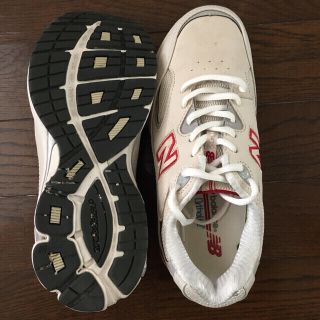 New Balance - ニューバランス WW1501 OW 幅4E レディース