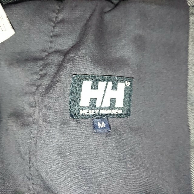 HELLY HANSEN(ヘリーハンセン)のヘリーハンセン ストレッチデニムパンツ メンズのパンツ(デニム/ジーンズ)の商品写真