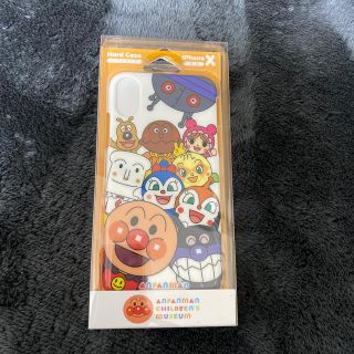 アンパンマン アンパンマン iPhoneケースの通販 23点 | アンパンマンの