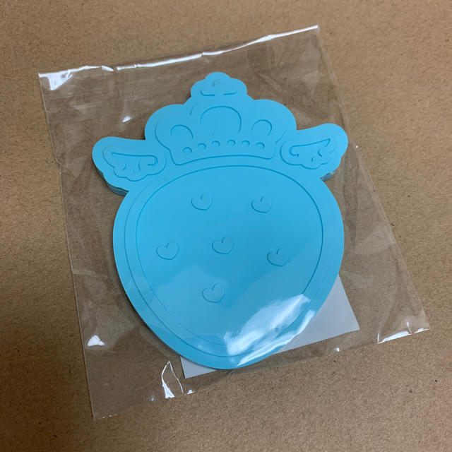 すとぷり いちごミラー ころんの通販 By もち S Shop ラクマ すとぷり いちごミラー ころんの通販 By もち S Shop ラクマ