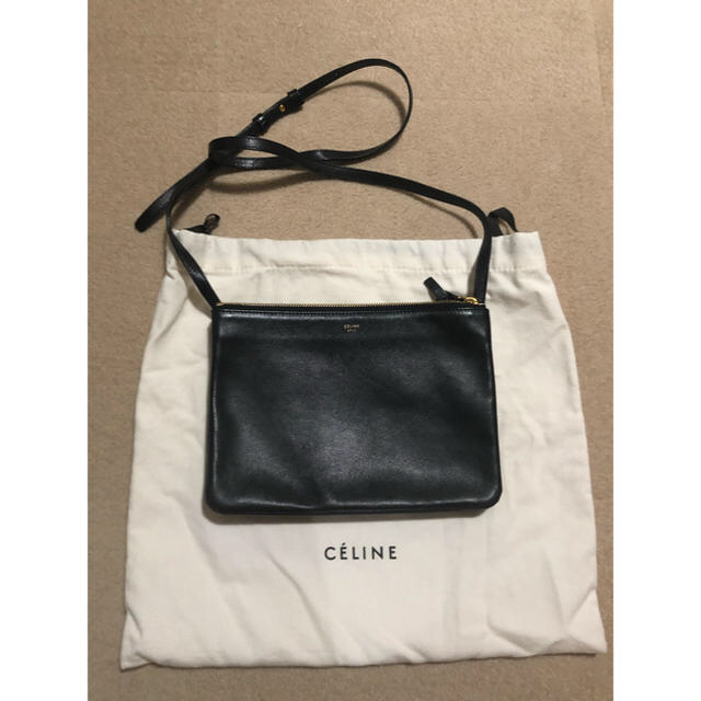 CELINE トリオ　ラージ