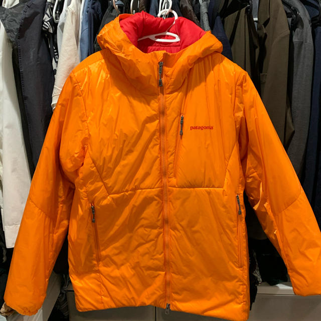 メンズ美品 Patagoniaパタゴニア84102SP13ダスパーカー