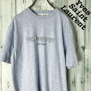 イブサンローラン(Yves Saint Laurent Beaute) Tシャツ・カットソー