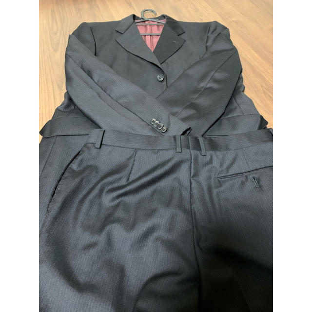 【希少】Paul Smith LONDON セットアップスーツ L2サイズ 1