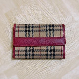 バーバリー(BURBERRY)のBURBERRY 財布(財布)