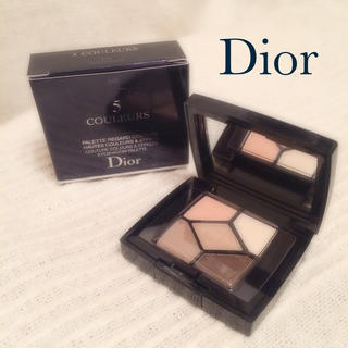 ディオール(Dior)の新品 Dior アイシャドウ(アイシャドウ)