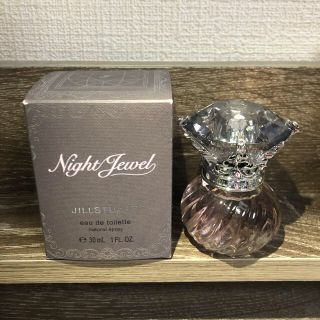 ジルスチュアート(JILLSTUART)の【ヴァル様専用】JILLSTUARTNight Jewel オードトワレ30ml(香水(女性用))