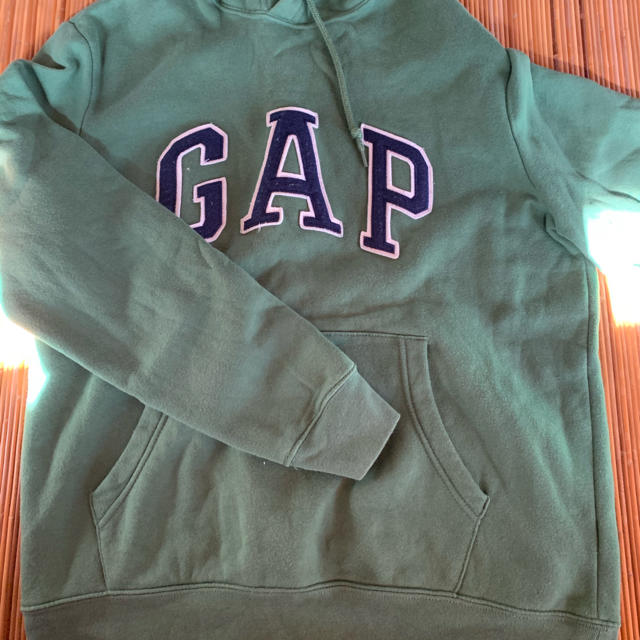 GAP(ギャップ)のGAP パーカー レディースのトップス(パーカー)の商品写真