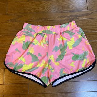 ジーユー(GU)のGU GUSPORTS  ショートパンツ　XL(ウェア)