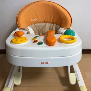 コンビ(combi)のコンビ　歩行器　よちよちキーパー(歩行器)