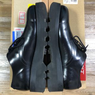 LAD MUSICIAN - LAD MUSICIAN ROUND TOE SHOESの通販 by