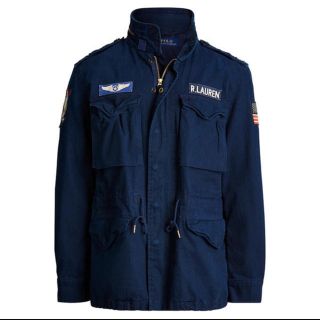 ラルフローレン(Ralph Lauren)のMTR様売約　Lサイズ(ダウンジャケット)