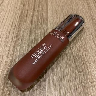 レブロン(REVLON)の◆REVLON◆マットリップ💄(口紅)