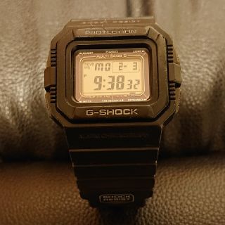 ジーショック(G-SHOCK)のG-SHOCK GW-5500(腕時計(デジタル))