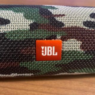 JBL FLIP4 Bluetoothスピーカー(スピーカー)