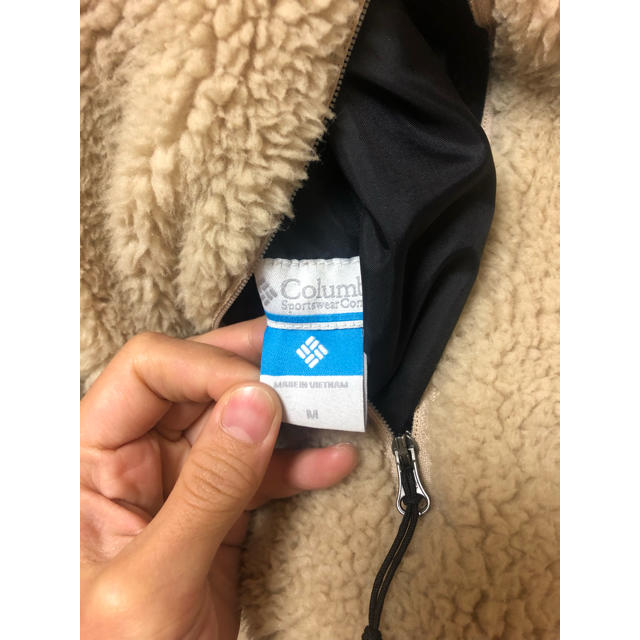 Columbia - Kinetics × Columbia ペイズリー の通販 by さんた Columbia - Kinetics × Columbia ペイズリー の通販 by さんた