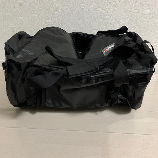 THE NORTH FACE  BC DUFFEL