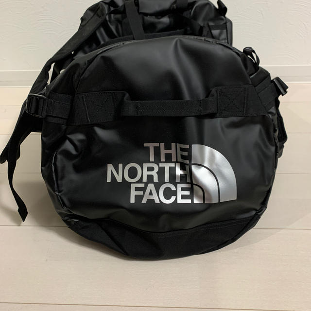 THE NORTH FACE  BC DUFFEL