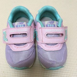 ニューバランス(New Balance)の値下げ！ニューバランス　スニーカー　13(スニーカー)