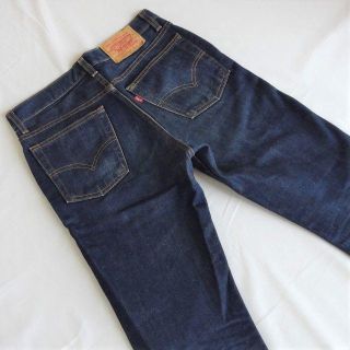 リーバイス(Levi's)の【レア】リーバイス517ブーツカット▼00年アメリカ製▼濃紺▼30▼W約76cm(デニム/ジーンズ)