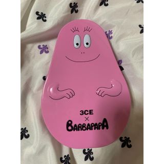 スリーシーイー(3ce)の3ce（BARBAPAPAメイクブラシセット）(コフレ/メイクアップセット)