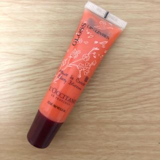 ロクシタン(L'OCCITANE)のロクシタン  チェリーブロッサム　グロス(リップグロス)