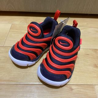 ナイキ(NIKE)の新品★ナイキ　ダイナモフリー　12(スニーカー)