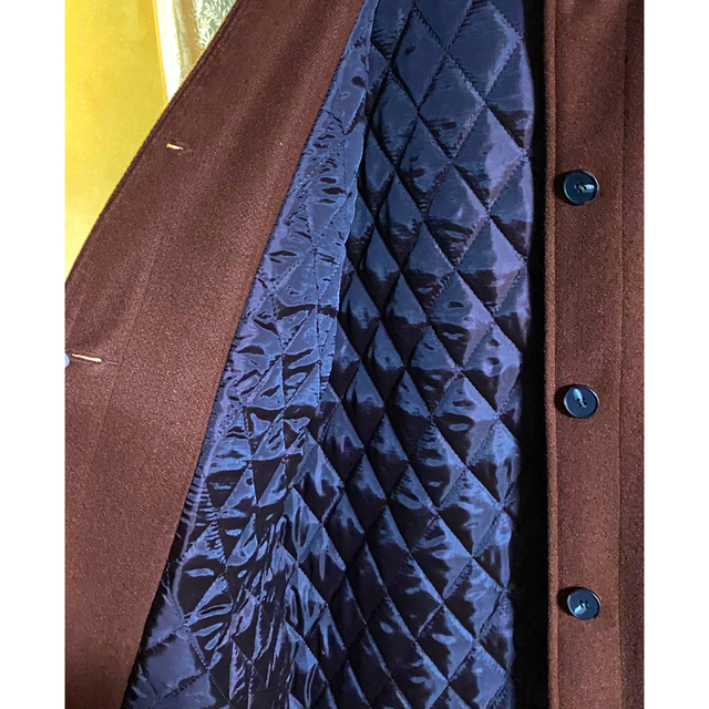dholic(ディーホリック)の値下げ⭐︎DHOLIC シングルラグランロングコート レディースのジャケット/アウター(ロングコート)の商品写真