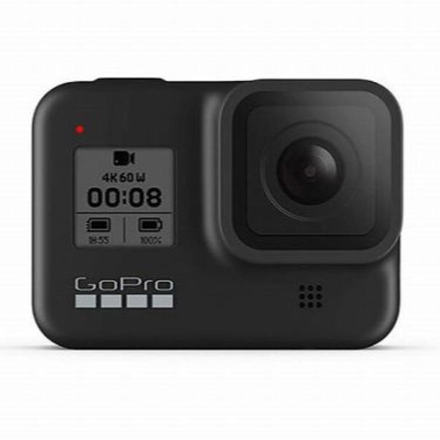 GoPro - 【VH07V 】GoPro HERO8 Black ２台セット