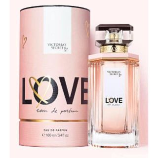 ヴィクトリアズシークレット(Victoria's Secret)のヴィクトリアンシークレット  香水　50ml(香水(女性用))