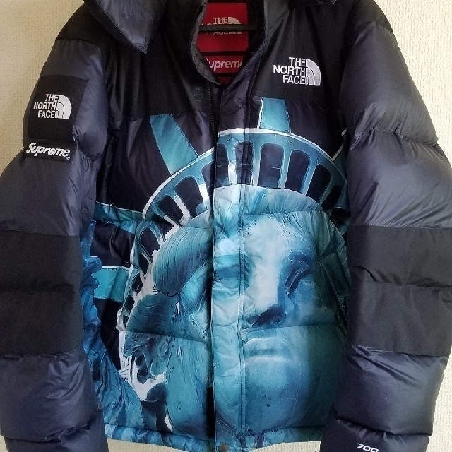 19AW Supreme The North Face  バルトロ M