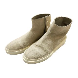 フィアオブゴッド(FEAR OF GOD)のFEAR OF GOD TEAR-AWAY MOC SNEAKER 42 (スニーカー)