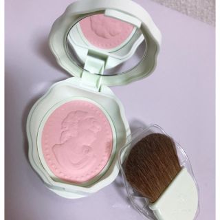 ラデュレ(LADUREE)の期間限定最終値下げ LADUREE ラデュレ プレストチークカラー N 108(チーク)