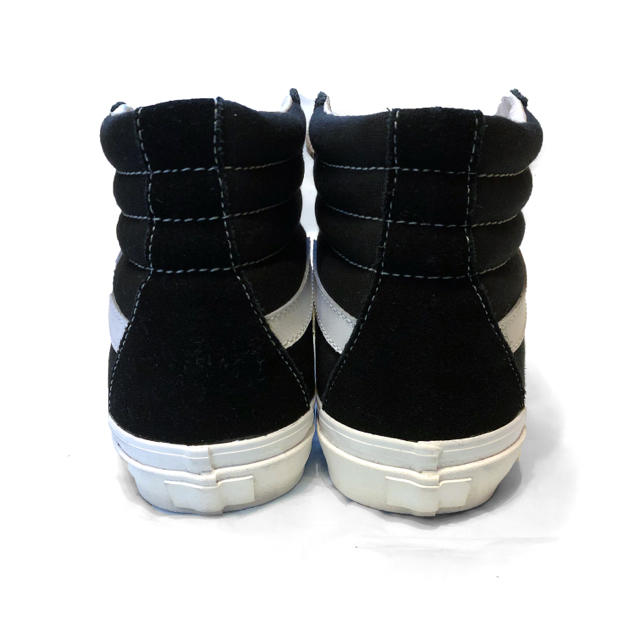 FEAR OF GOD(フィアオブゴッド)のFOG VANS  (フィアオブゴッド) x(ヴァンズ) SK8-HI メンズの靴/シューズ(スニーカー)の商品写真