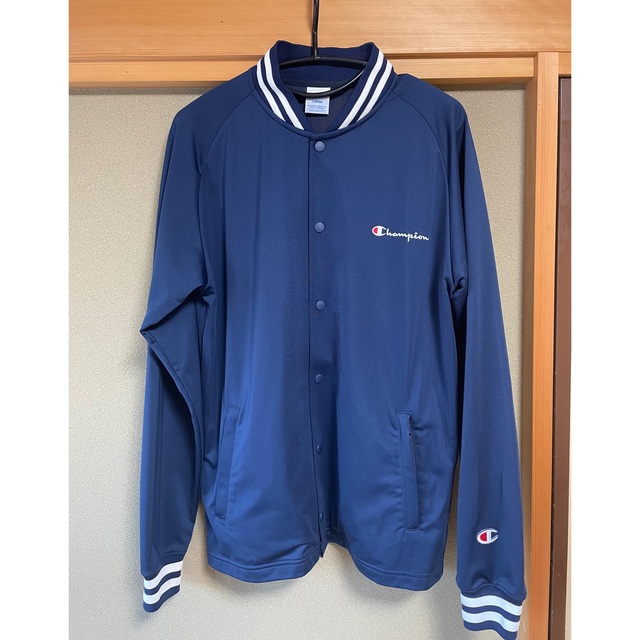 Champion  SNAP JACKET